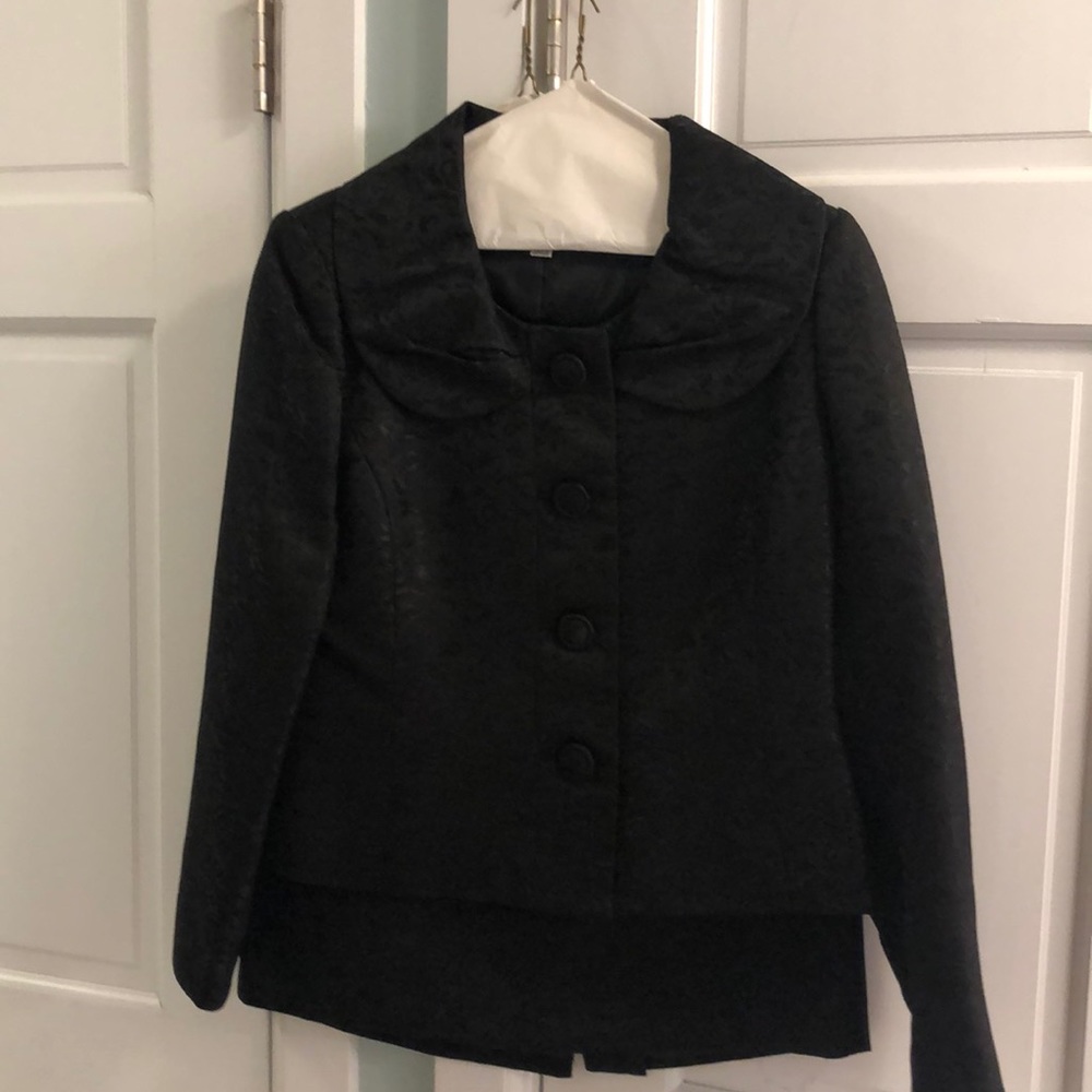 Women’s Suit Two Piece